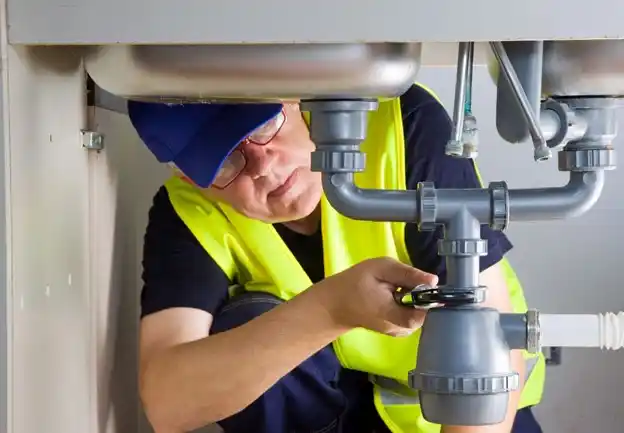 loodgieter 's-Heer Abtskerke